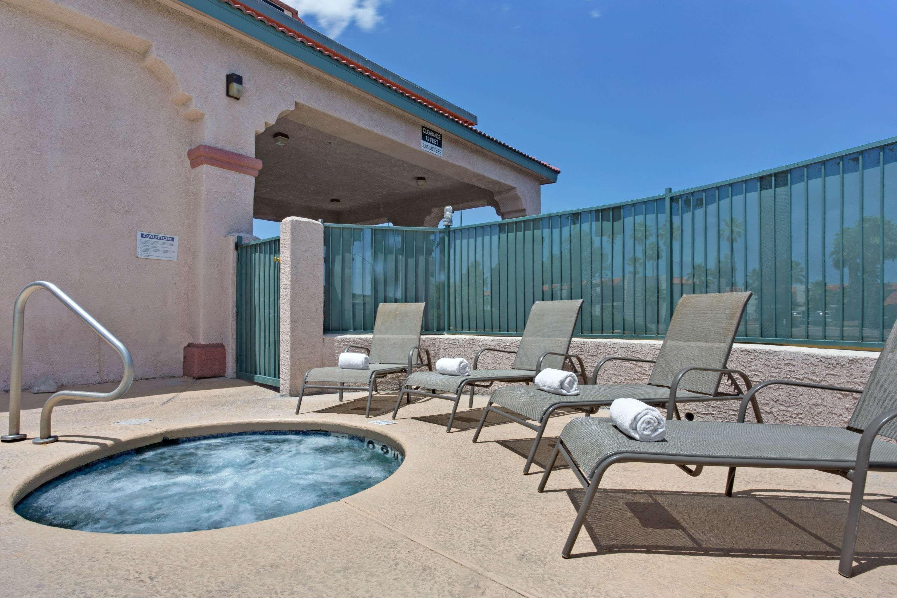 Super 8 By Wyndham Downtown Convention Center 2* Tucson