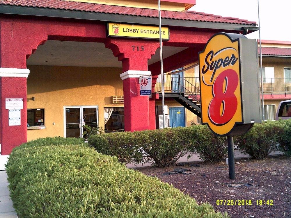 Super 8 By Wyndham Downtown Convention Center 2* Tucson