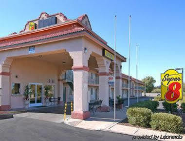 Hotel Super 8 By Wyndham Downtown Convention Center Tucson